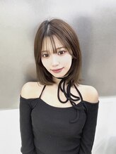 ナビ(NAVi) yuzuki .