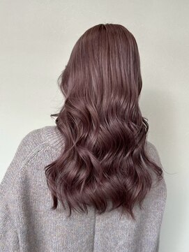 リレイス 四日市(RELACE) 四日市　レイヤーカット　髪質改善　縮毛矯正　メンズカット