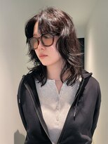 エンドア(Endorr)&nbsp;lose perm