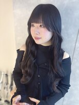 ガルボヘアー 名古屋栄店(garbo hair)&nbsp;#プルエクステ#エクステ#カラー#ブリーチ#ダブルカラー