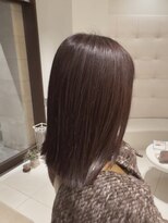 アフロディーテ 泉中央店(Aphrodite)&nbsp;髪質改善トリートメント