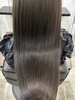 ロゼ(rosee)&nbsp;【フルオーダー縮毛】一人一人に合わせた処方で艶髪へ導きます！