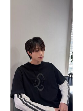 イスニック(Ysnic) シースルーマッシュ