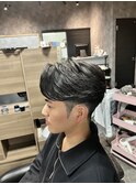 フェザーパーマ