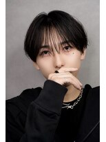スキル 池袋(SKILL) ニュアンスシースルー