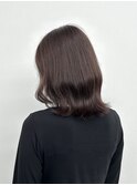 chocolate color
