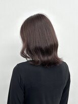 アエル(AELU)&nbsp;chocolate color