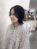 ルサンク(LE CINQ)&nbsp;レイヤーボブ