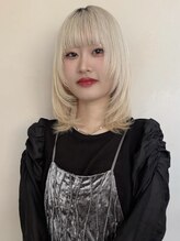 フィグバイアルテフィーチェ(fig by artefice) 谷口 優奈