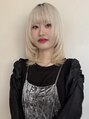 フィグバイアルテフィーチェ(fig by artefice) 谷口 優奈