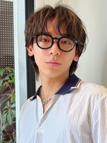 ローネス 表参道(LONESS)&nbsp;シースルーセンターパート
