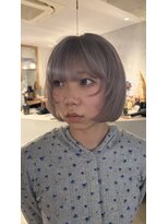 レティ(lety)&nbsp;moon greige
