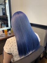 シエル(CIEL)&nbsp;ブルーカラー
