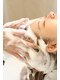 チップタップ 目白店(tip top)の写真/【完全個室ヘッドスパ】リピート続出!!照明から空間まで計算されたこだわりの施術で髪も心も癒される―。