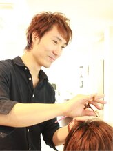 ノワール(Noir) 東 那哉