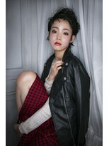 シーン(sCene)&nbsp;★sCene★　ABAショート