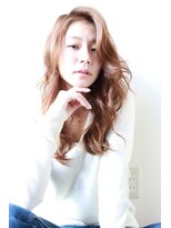 マイティ バイ エイチ(mighty by H)&nbsp;【mighty hair】 外国人風　A/W＊[052-262-4162]