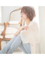 ステージ 三国ヶ丘(stage)&nbsp;フェザー　ショート