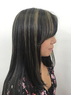 トロニー(TLONY) ランダムメッシュ