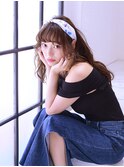夏でも涼やかなウェットロング【EARTH新松戸店】