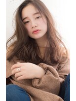 ケアシンサイバシ(CARE shinsaibashi) ヌーディーウェーブ