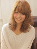 モードケイズ 西宮(MODE K's)&nbsp;西宮/大人かわいい/20代/30代/40代/小顔/髪質改善/ヘアセット