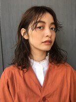 ヒアカアヴェダ 天神VIORO (Heaka AVEDA) ナチュラルベージュロブ