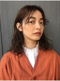 ナチュラルベージュロブ