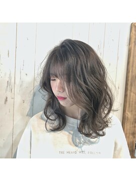 ファシーノ(FASCINO) 春先取りマットベージュ