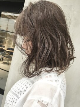 ニキータ(Nikiita) 【nikiita女子】　＊7トーンくすみグレージュ　B14781