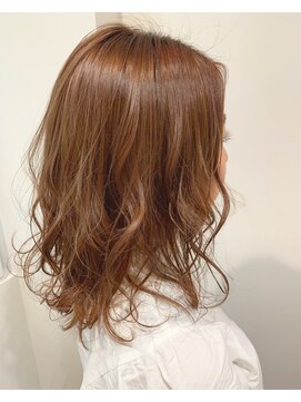 ヘッツ 仙台駅前店(HETTU) 髪質改善/ブリーチ/ダブルカラー/韓国/レイヤー/仙台/学割U24