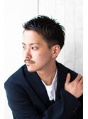 【arts町田】メンズカット/2ブロック/フェード
