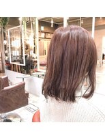 コニ(Coni) ♪Coni♪ コーラルピンクベージュ