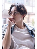 ロジッタ(ROJITHA)&nbsp;【ROJITHA】ラフカール×ウエットヘアー