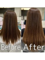 サファイア(SAPPHIRE)&nbsp;＃ブラウン＃ロング で＃大人＃美人 に♪＃プルエクステ＃浜松