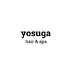 ヨスガ(yosuga)のお店ロゴ