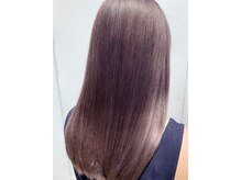 ヘアーメイク セルクル(hair make cercle)