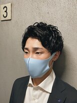 ヒロギンザ 浜松町店(HIRO GINZA) かき上げショート