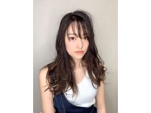 ヘア クリエイティブ ハンズ(HAIR CREATIVE HANDS)