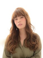 カーラ 北戸田店(Cara)&nbsp;ベージュカラー/オーガニックカラー/ヘアカット/ダメージ少なめ