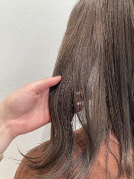 フォルテ 島田店 ブラウンベージュ