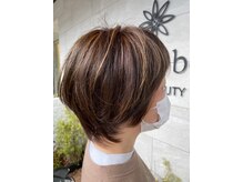 カペリベラ 寝屋川店(Capelli Bella)