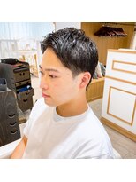 アルクバイネオリーブ 荻窪店(arc by neolive)&nbsp;アップバングナチュラルStyle