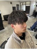 ソフトツイストスパイラル