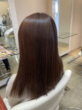 ロゼアリュール(ROSE’ allure)