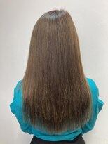 フツーロ 栄(FUTURO)&nbsp;結婚式前にエクステ！