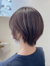 仕上がり確認 ― お直し保証について ―