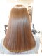 リーニアプラスエヌ(LINHA +n)の写真/【長浜】独自の髪質改善理論で毛根から髪を活性化してまとまりやすくて扱いやすい髪に導きます。