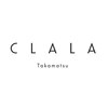 クララ タカマツ(CLALA Takamatsu)のお店ロゴ