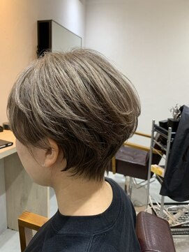 サーファ 恵庭店(SA/FA) Highwait short